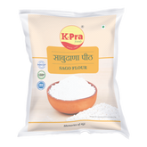 SABUDANA PEETH (Pouch)