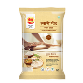 JOWAR PEETH (Sorghum Flour)