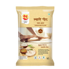 JOWAR PEETH (Sorghum Flour)