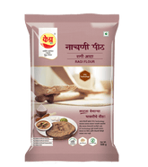 NACHANI BHAKARI PEETH (Ragi Flour)