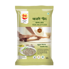 BAJARI PEETH (Pearl Millet Flour)