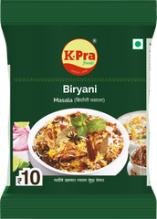 BIRYANI MASALA