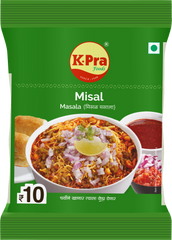 MISAL MASALA