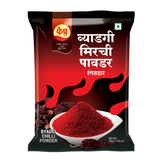 BYADGI MIRCHI POWDER