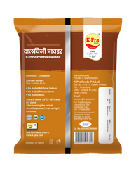 DALCHINI (CINNAMON) POWDER