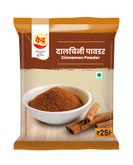 DALCHINI (CINNAMON) POWDER
