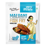 Malvani fish fry masala mix