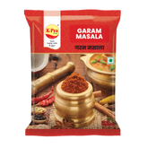 GARAM MASALA