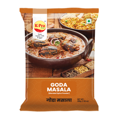 GODA MASALA (POUCH)