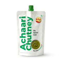 Achaari Chutney