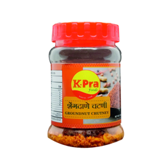 DANE CHUTNEY (JAR)