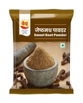 JESHTHAMADH POWDER (SWEET ROOT)