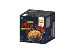 K-Pra Insta Misal