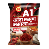 A1 KANDA LASUN MASALA