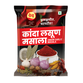 KANDA LASUN MASALA (Paste) (POUCH)