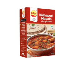 KOLHAPURI MASALA (Box)
