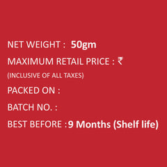 KOLHAPURI MASALA (Box)