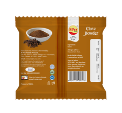 LAVANG (CLOVE) POWDER