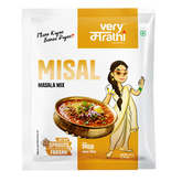 Misal masala mix