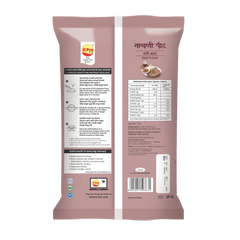 NACHANI BHAKARI PEETH (Ragi Flour)