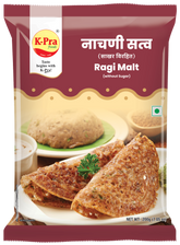 RAGI / NACHANI SATVA WITHOUT SUGAR (POUCH)