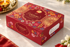 K-pra Diwali Gift Hamper