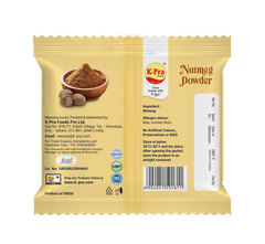 JAIPHAL (NUTMEG) POWDER