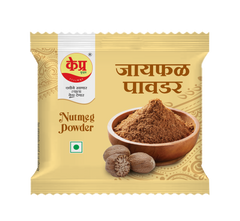 JAIPHAL (NUTMEG) POWDER