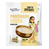 Pandhara rassa masala mix