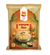 Prasad Sheera – Instant Sooji Halwa for Pooja & Fasting | K-Pra Foods