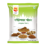 SHINGADA PEETH (Pouch)