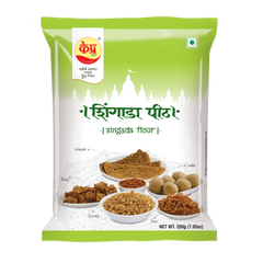 SHINGADA PEETH (Pouch)