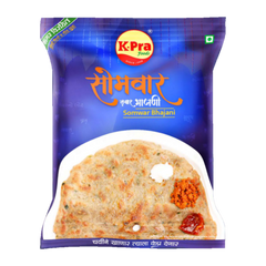 SOMVAR UPWAS BHAJANI (Pouch)