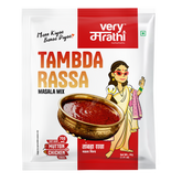 Tambada rassa masala mix