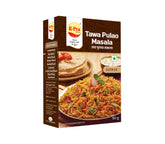 TAWA PULAV MASALA (Mixed Masala Powder) (Box)