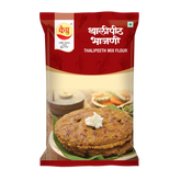 THALIPEETH BHAJANI (POUCH)