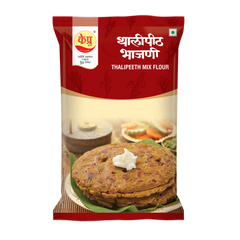 THALIPEETH BHAJANI (POUCH)