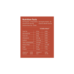 THALIPEETH BHAJANI (POUCH)