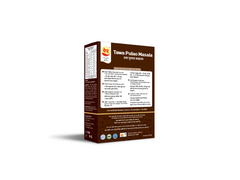 TAWA PULAV MASALA (Mixed Masala Powder) (Box)