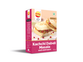 KACHCHI DABELI MASALA