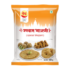 UPWAS BHAJANI (Pouch)