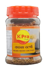 KARALA CHUTNEY 100gm JAR