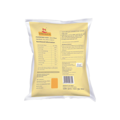 MULTIGRAIN BHAKARI PEETH (Pouch)