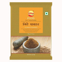 JEERE POWDER 50 g - Kpra Foods Pvt. Ltd.