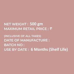 NACHANI PEETH - Kpra Foods Pvt. Ltd.