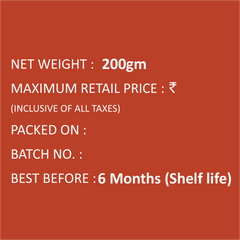 THALIPEETH BHAJANI - Kpra Foods Pvt. Ltd.