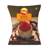 ZAYKEDAR CHILLY POWDER - Kpra Foods Pvt. Ltd.