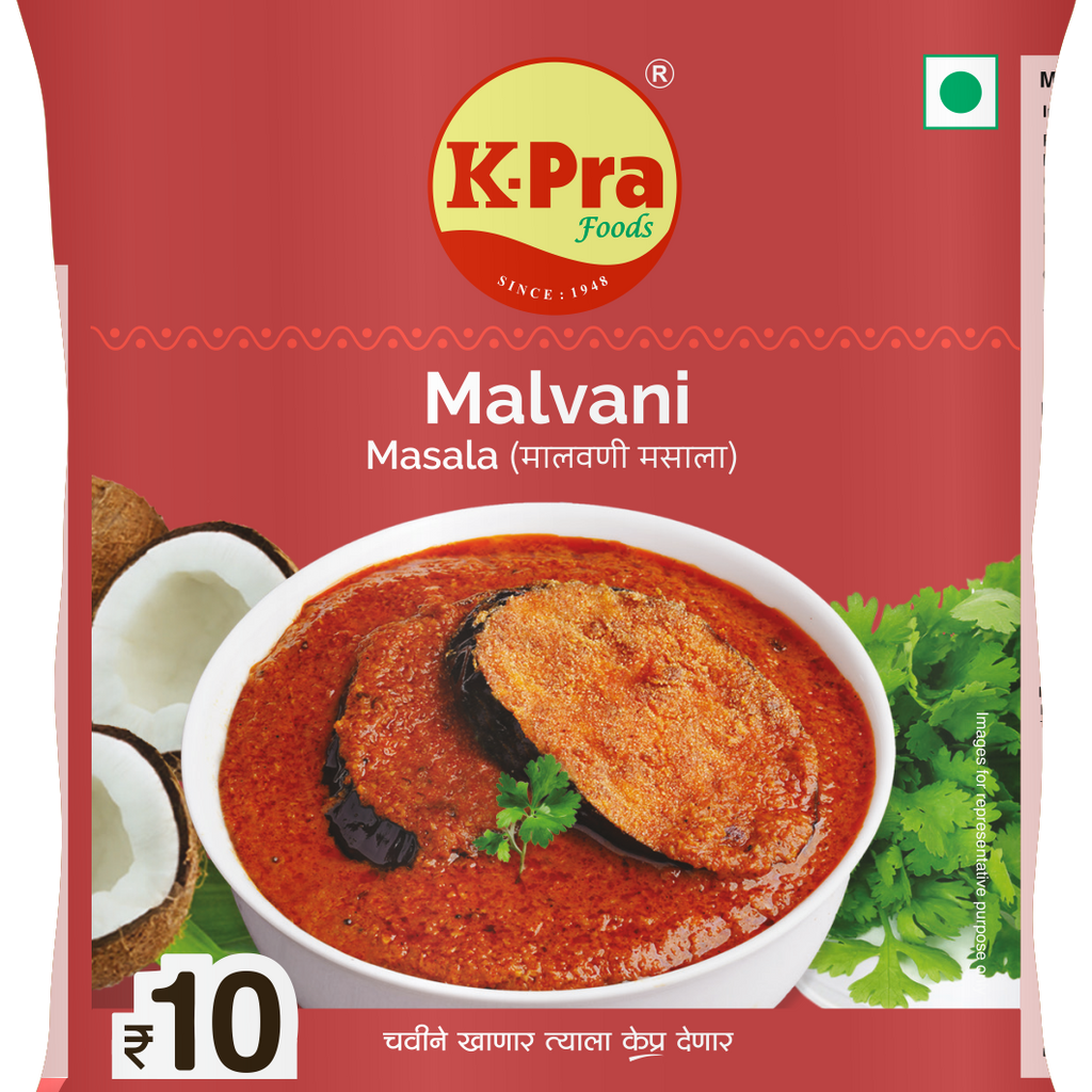 MALVANI MASALA – Kpra Foods Pvt. Ltd.