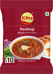 PAVBHAJI MASALA