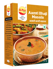 AMTIBHAJI MASALA